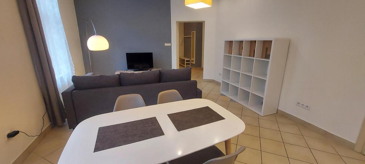 Apartament Zwyciestwa 45 Gliwice Exterior photo
