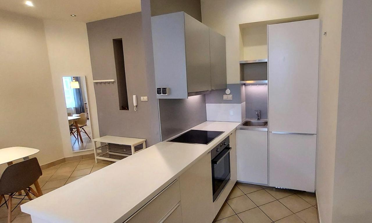 Apartament Zwyciestwa 45 Gliwice Exterior photo