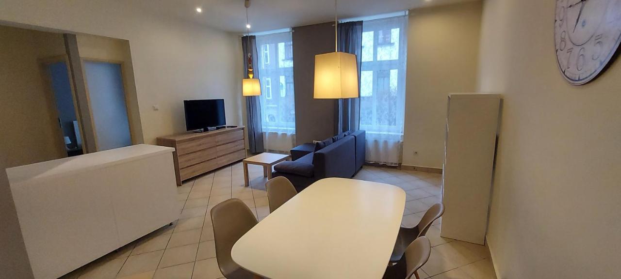 Apartament Zwyciestwa 45 Gliwice Exterior photo